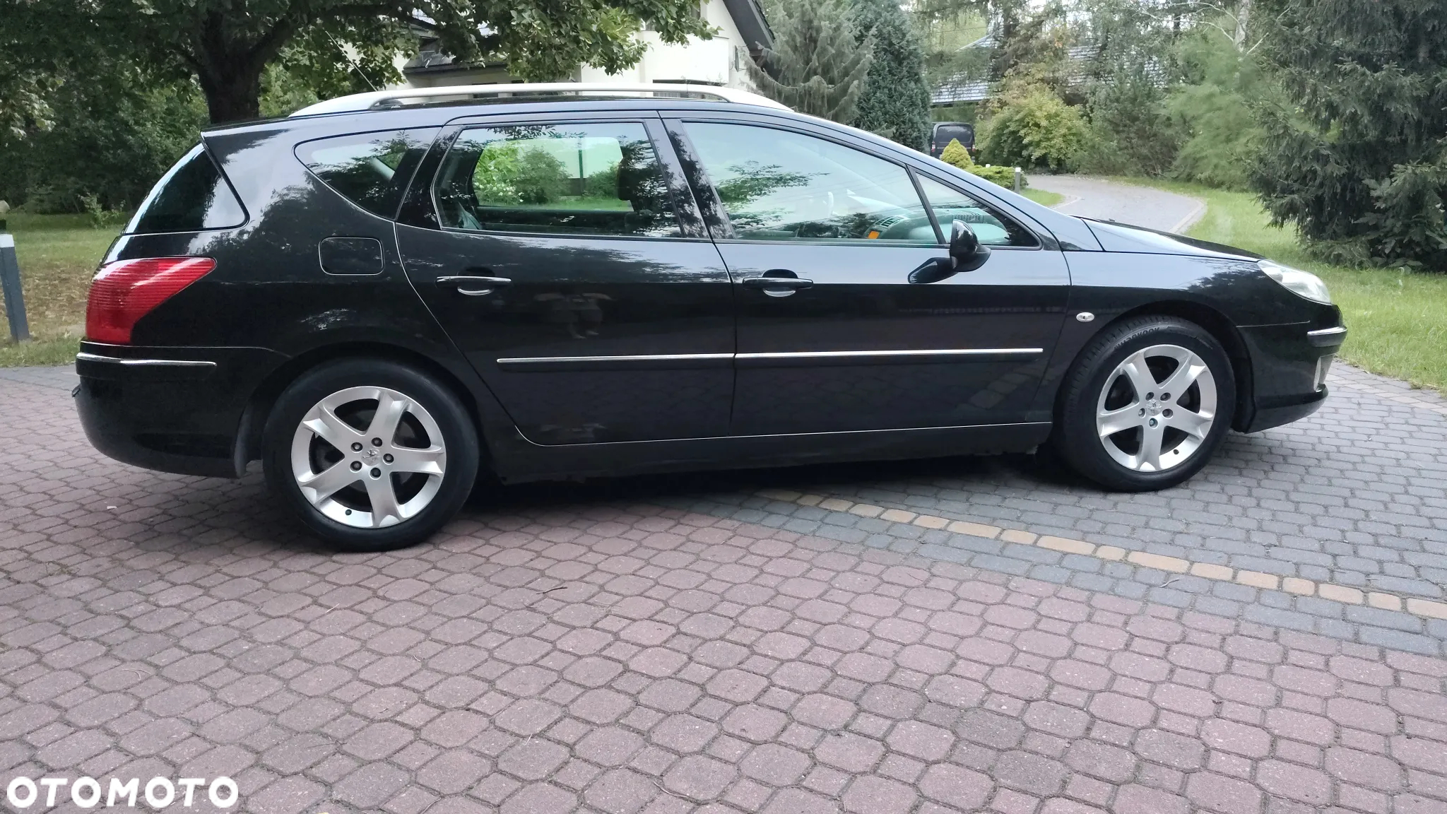 Peugeot 407 SW 125 Tendance - 22