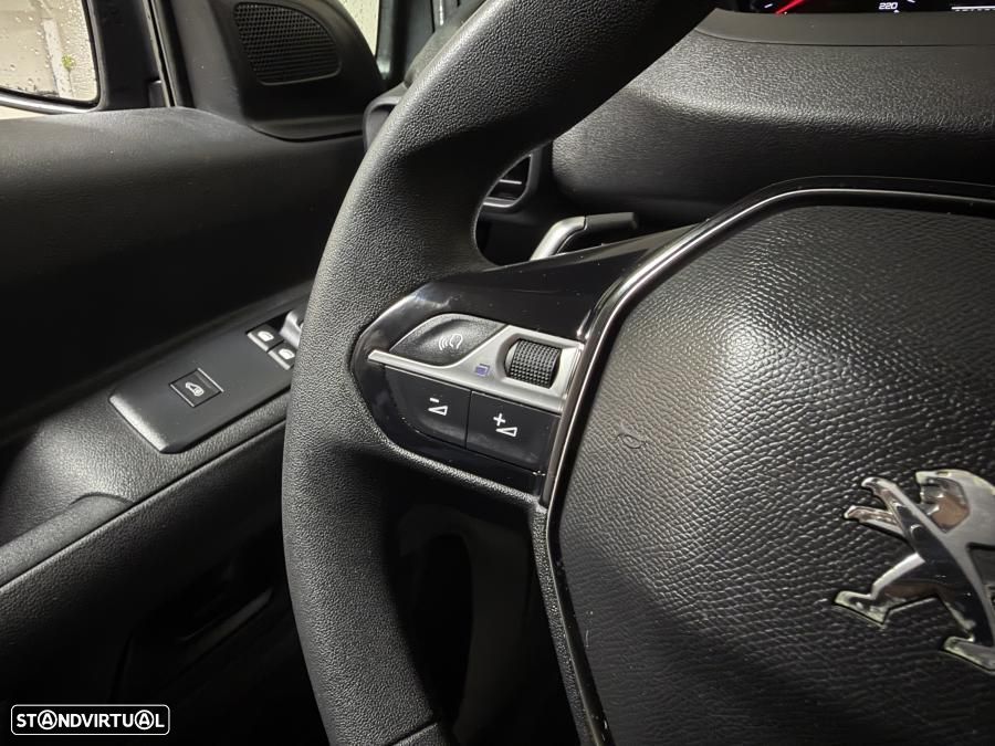 Peugeot Partner 1.5 BlueHDi BlueHDi - 18