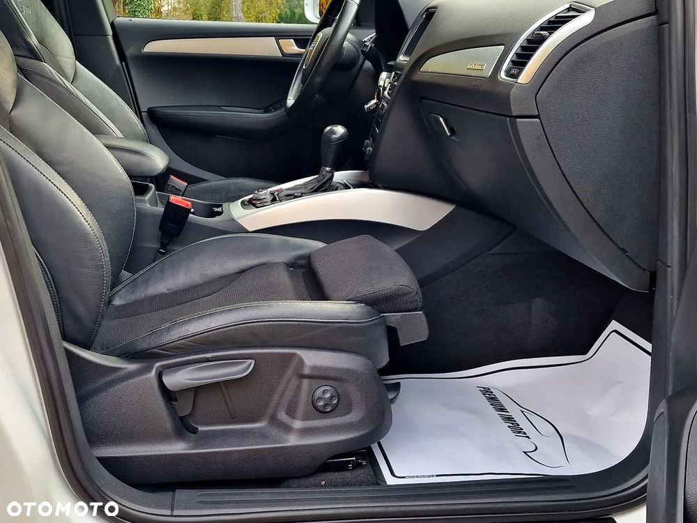 Audi Q5 2.0 TDI Quattro S tronic - 6