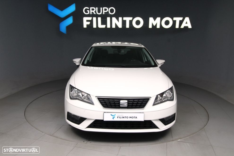 SEAT Leon 1.0 EcoTSI Reference S/S - 1