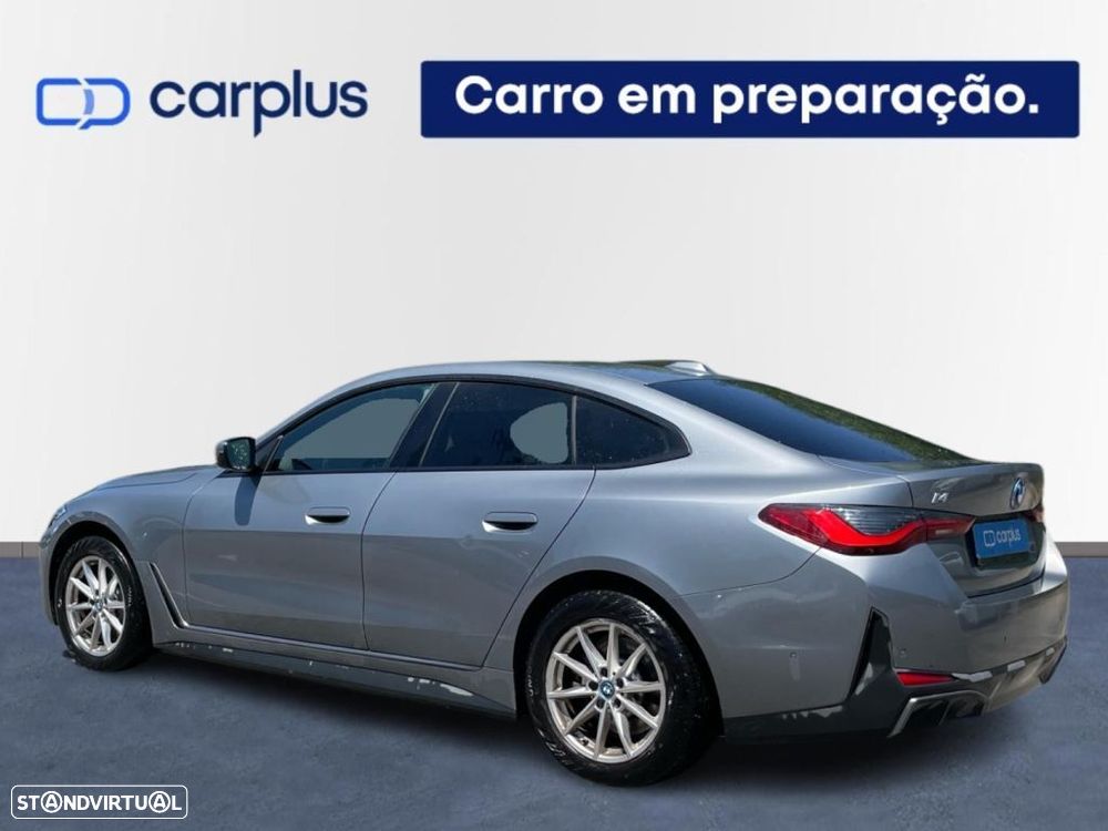 BMW i4 eDrive40 - 2