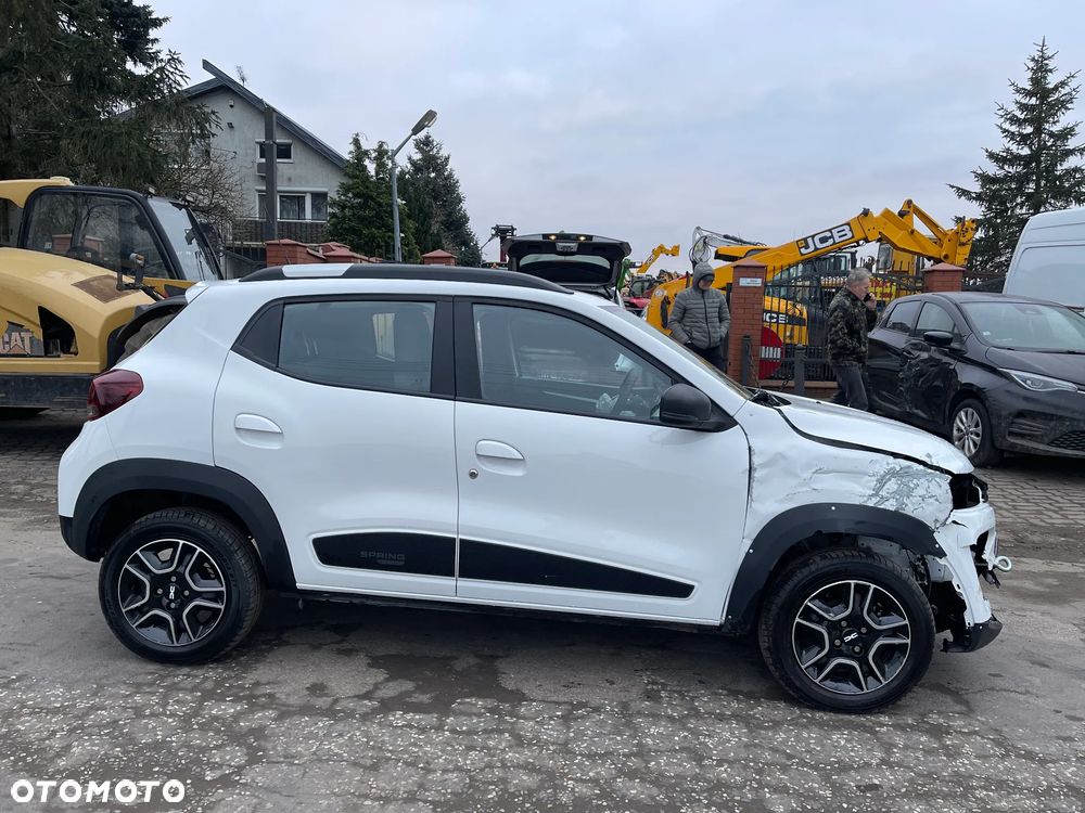 Dacia Spring Electric 45 Expression - 5