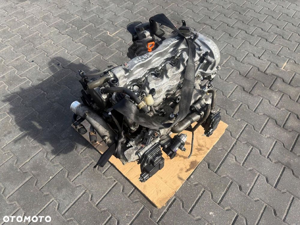 SILNIK 2.2 I-DTEC N22B1 HONDA ACCORD VIII 2011 - 2