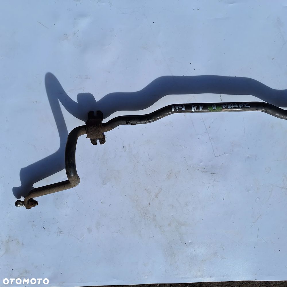 DRAZEK STABILIZATORA ZAFIRA B ASTRA H 1.9 CDTI - 1