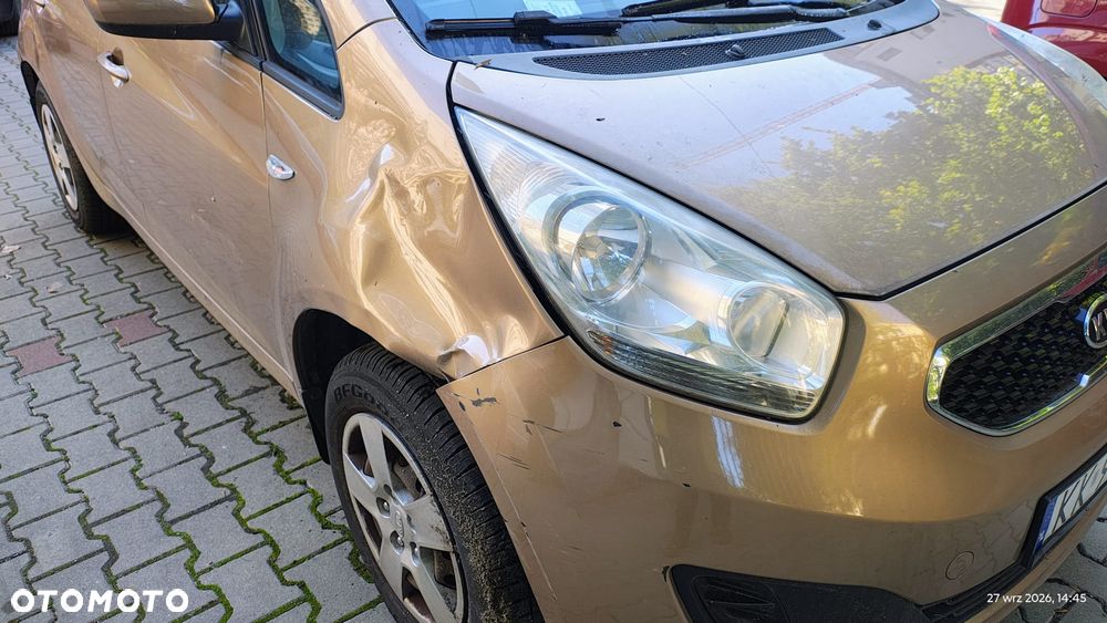 Kia Venga - 13