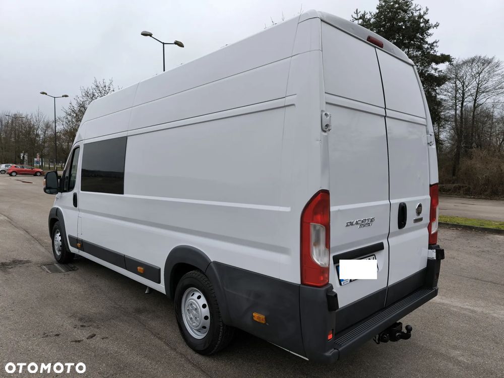 Fiat Ducato - 11