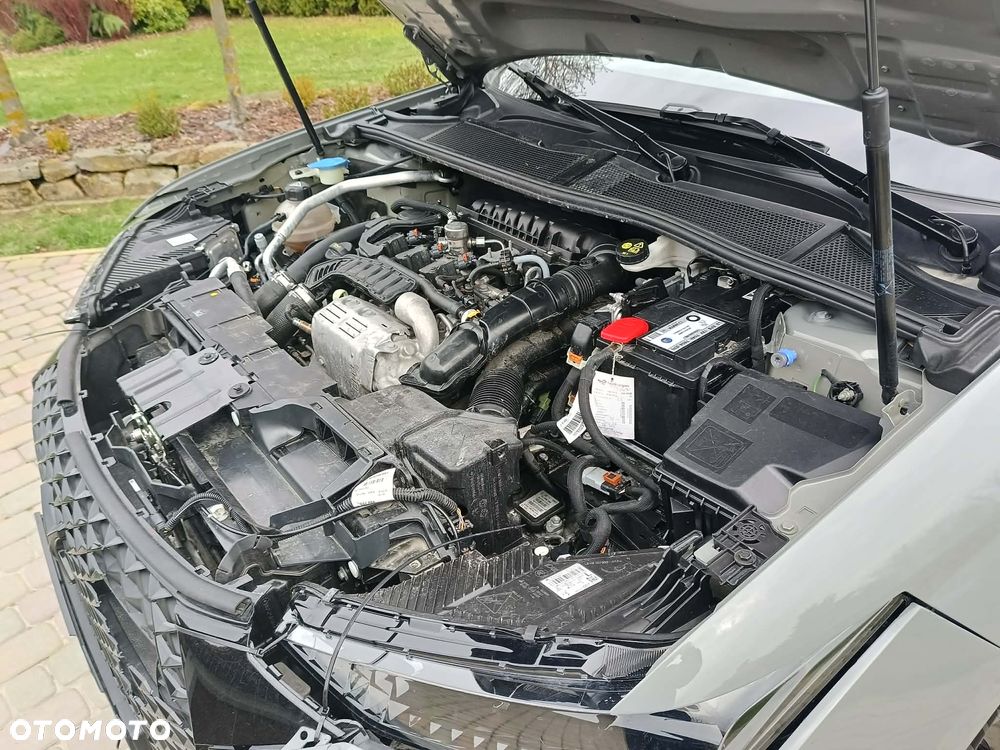 DS Automobiles DS 4 1.2 PureTech Performance Line - 35