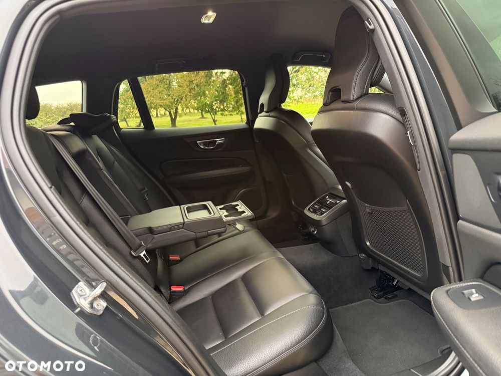 Volvo V60 D4 SCR Inscription - 15