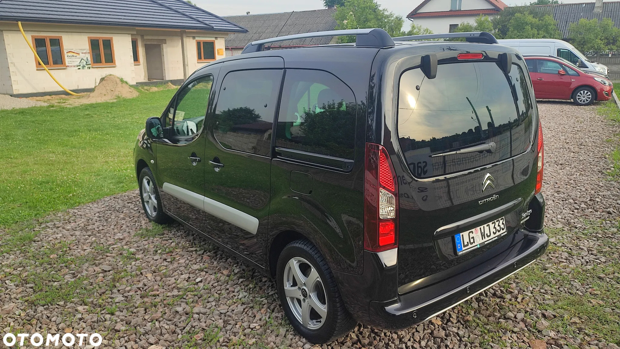 Citroën Berlingo 1.6 HDi XTR - 6