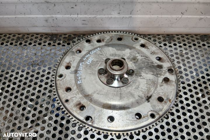 Volanta CGLC 03G105323R CGLC 03G105323R Audi A4 B8/8K [facelift] [201 - 1