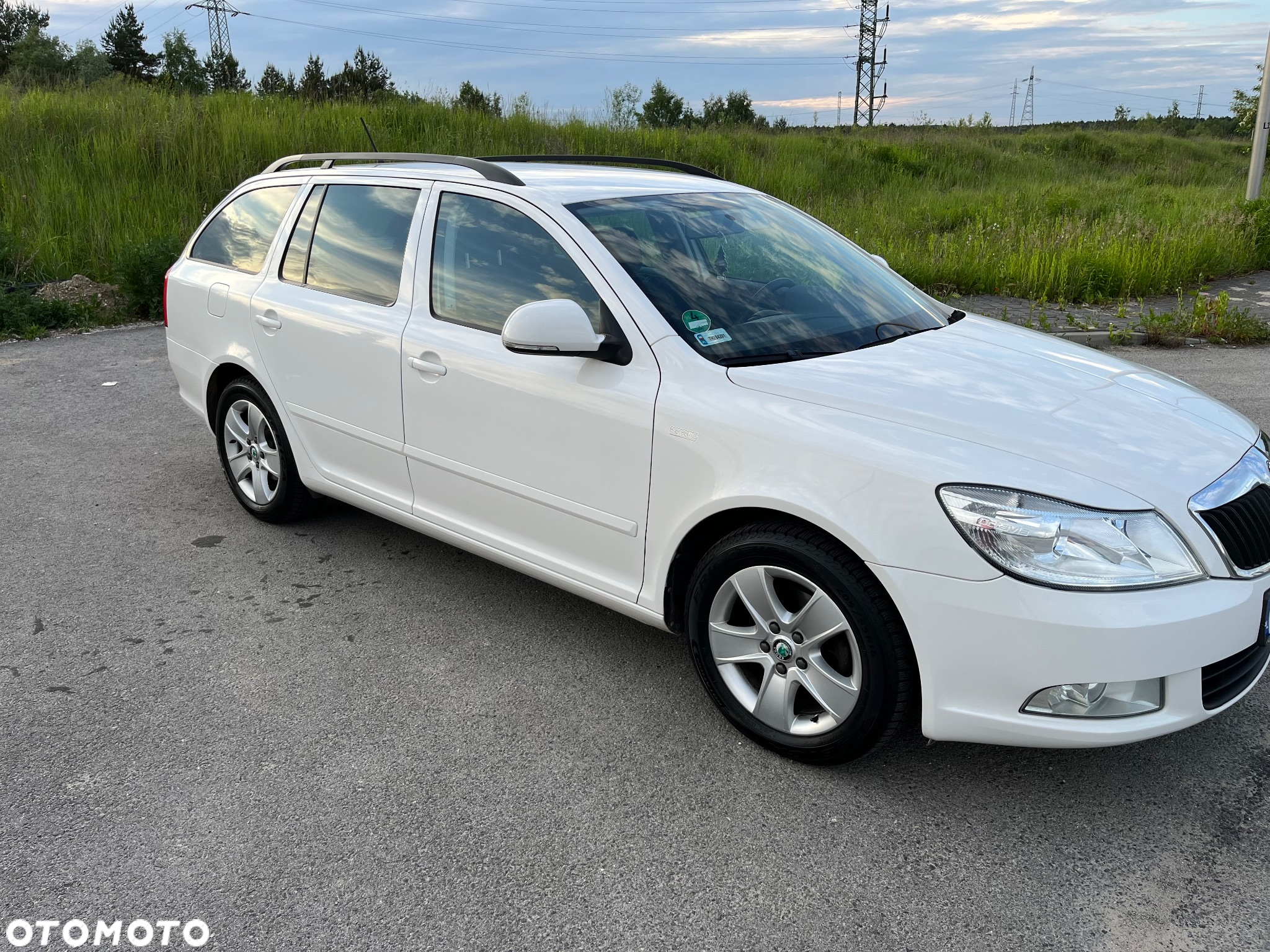 Skoda Octavia 2.0 TDI Family Plus - 5