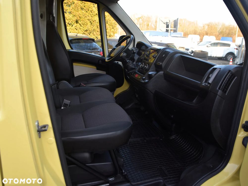 Peugeot Boxer - 7