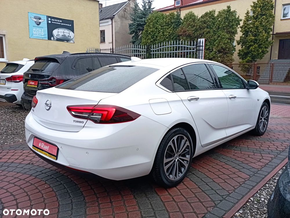 Opel Insignia CT 1.5 T Exclusive S&S - 4