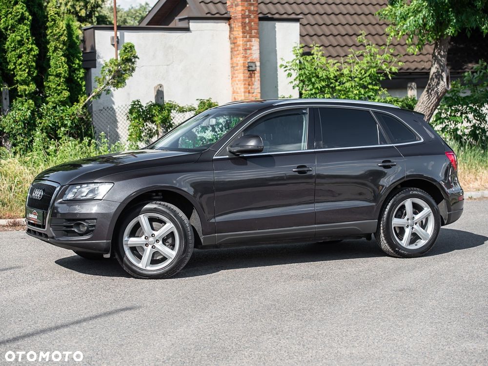 Audi Q5 3.0 TDI Quattro S tronic - 6