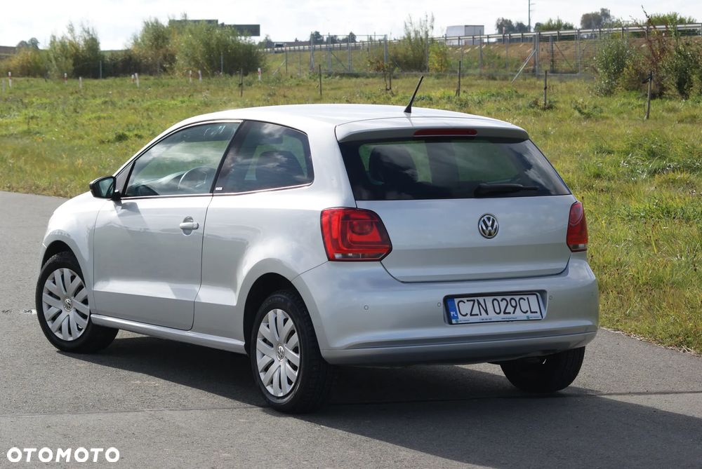 Volkswagen Polo 1.2 Style - 29