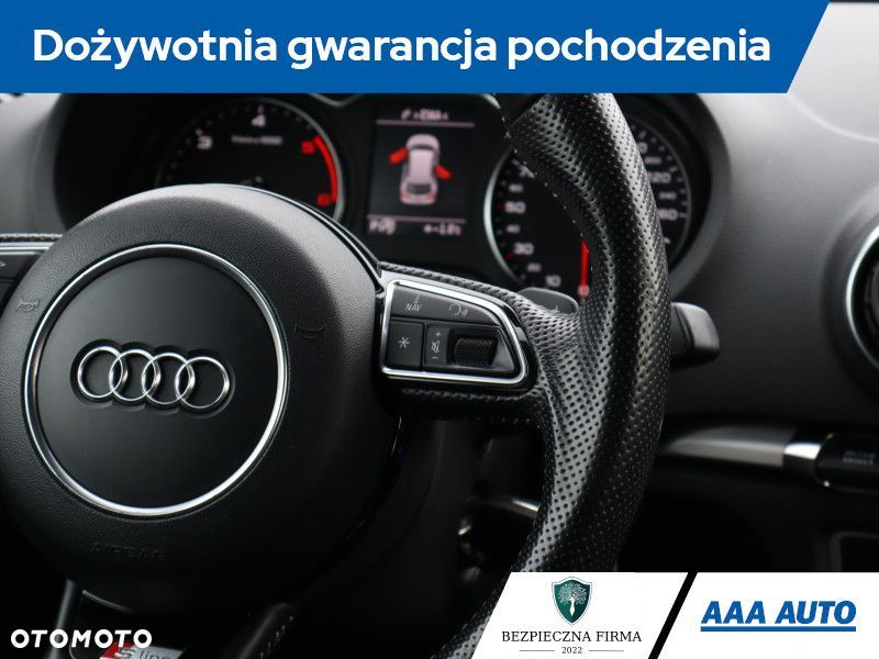 Audi A3 Sportback - 20