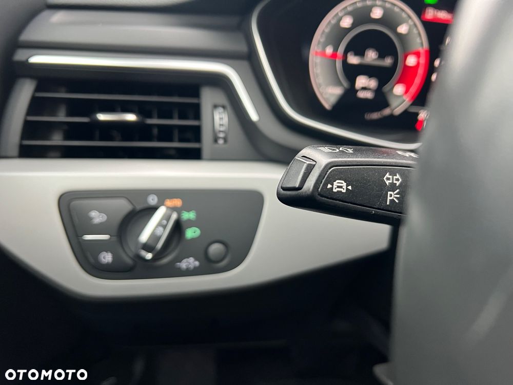 Audi A4 Allroad 40 TDI Quattro S tronic - 29