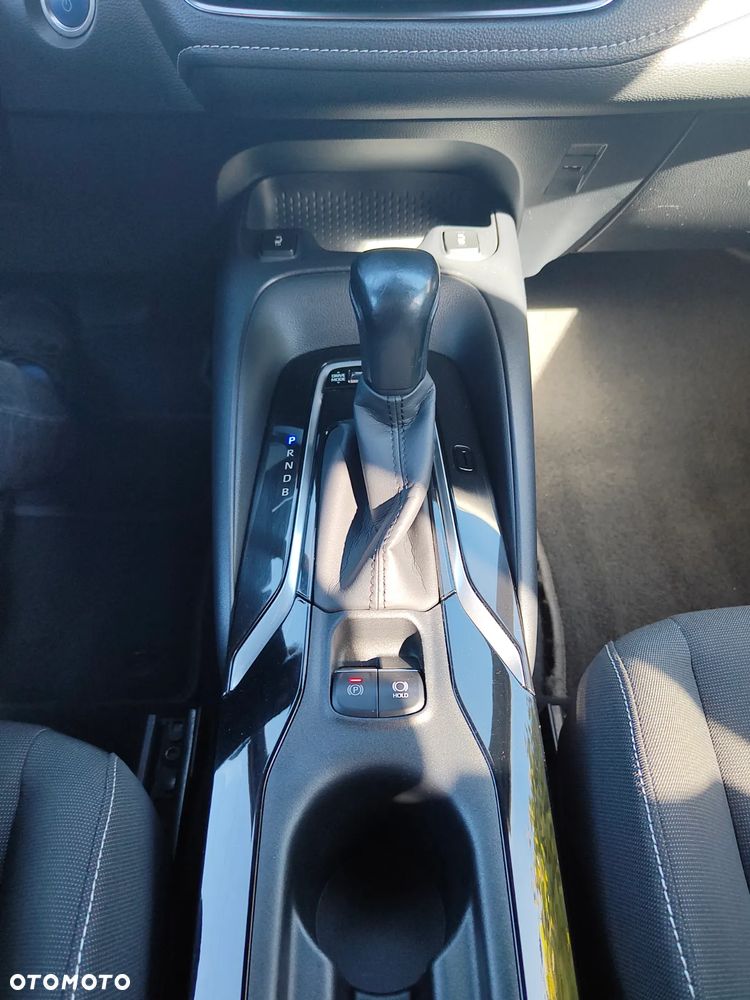 Suzuki Swace - 18