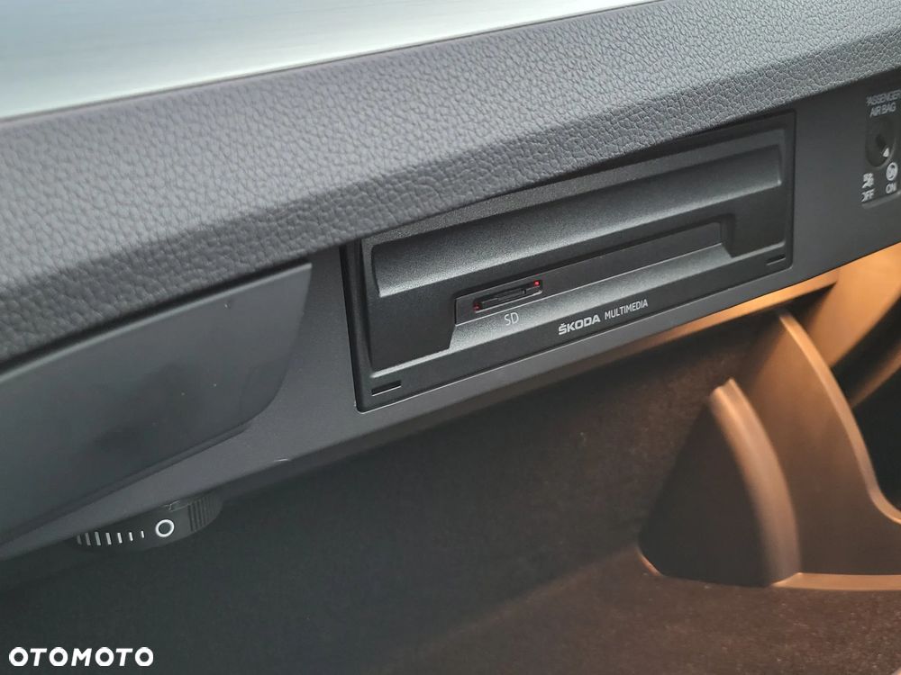 Skoda Superb 2.0 TSI 4x4 Ambition DSG - 23