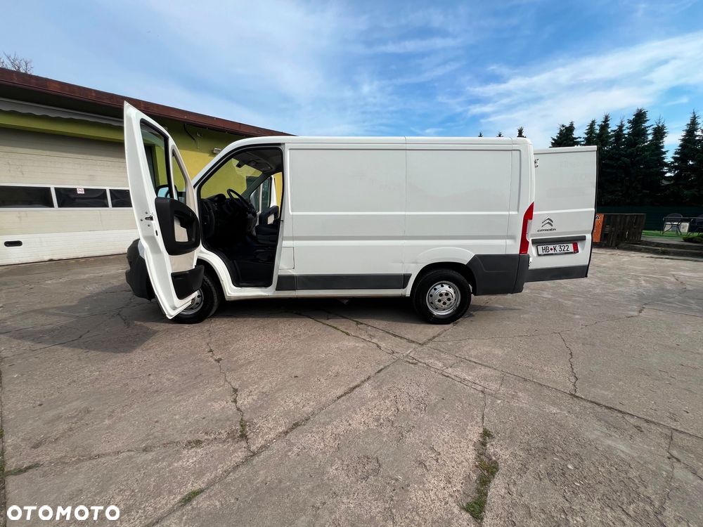Citroën Jumper - 26