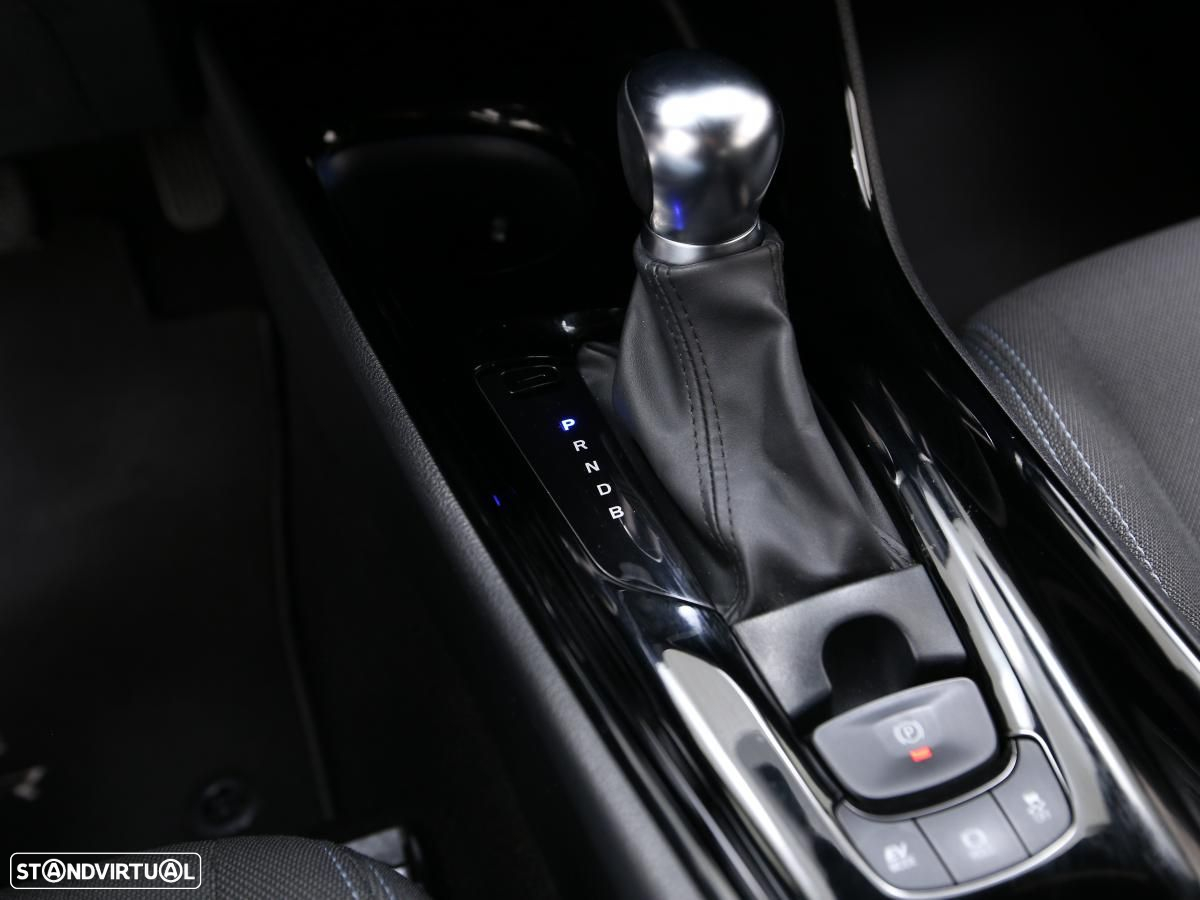 Toyota C-HR 1.8 Hybrid Square Collection - 17