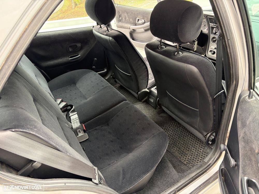 Peugeot 306 Break 1.4 Premium - 17