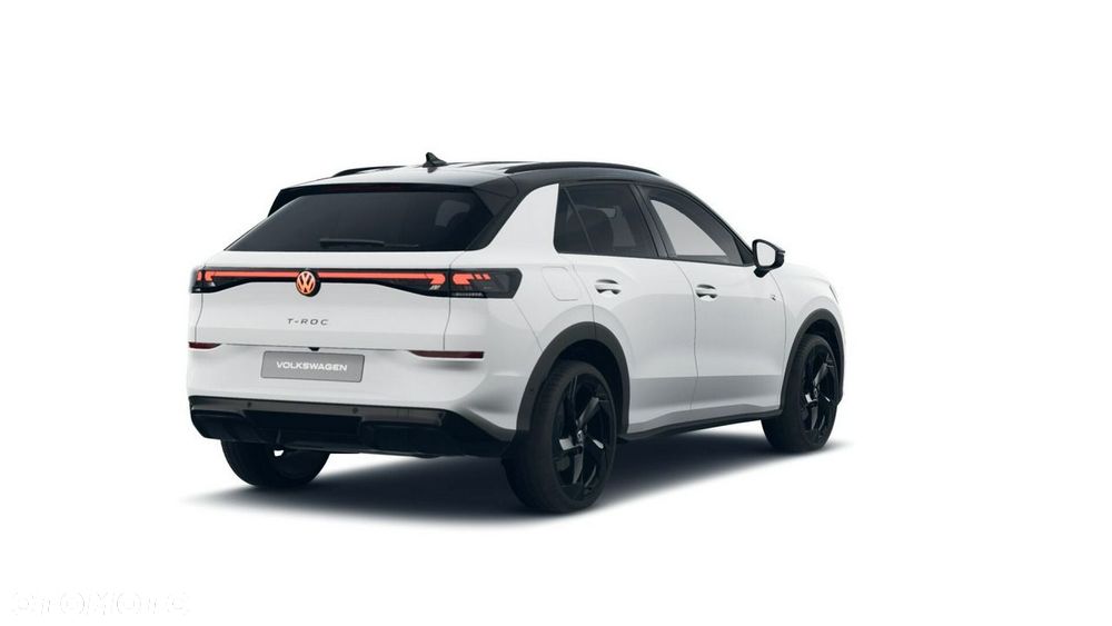 Volkswagen T-Roc - 7