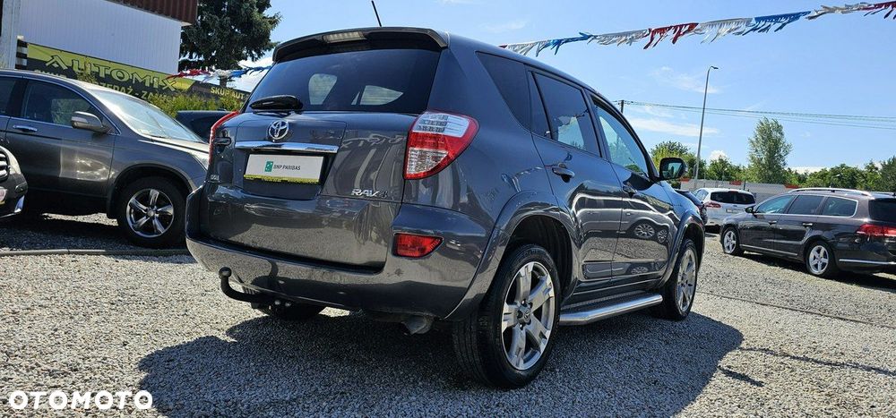 Toyota RAV4 - 14