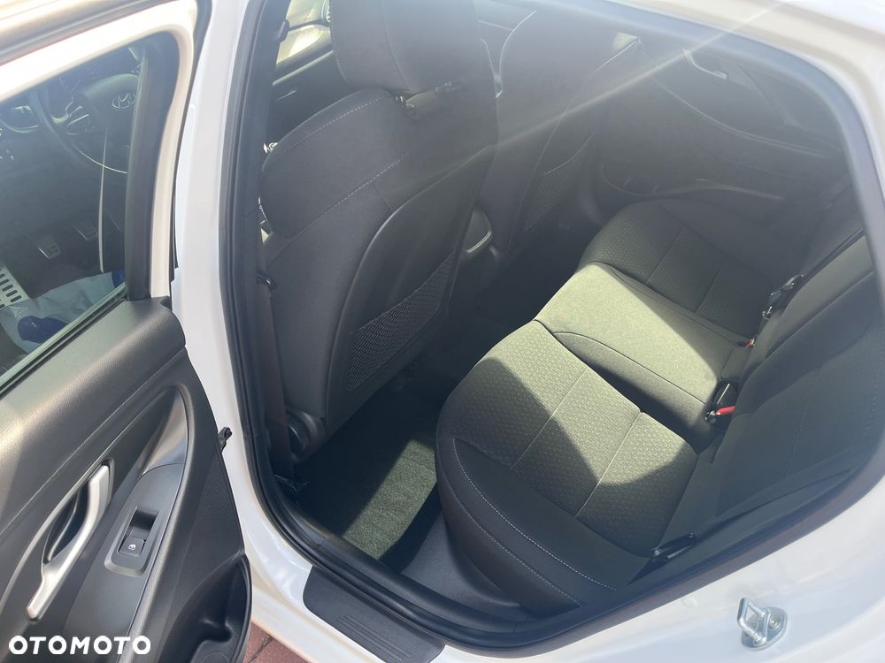 Hyundai i30 N - 17