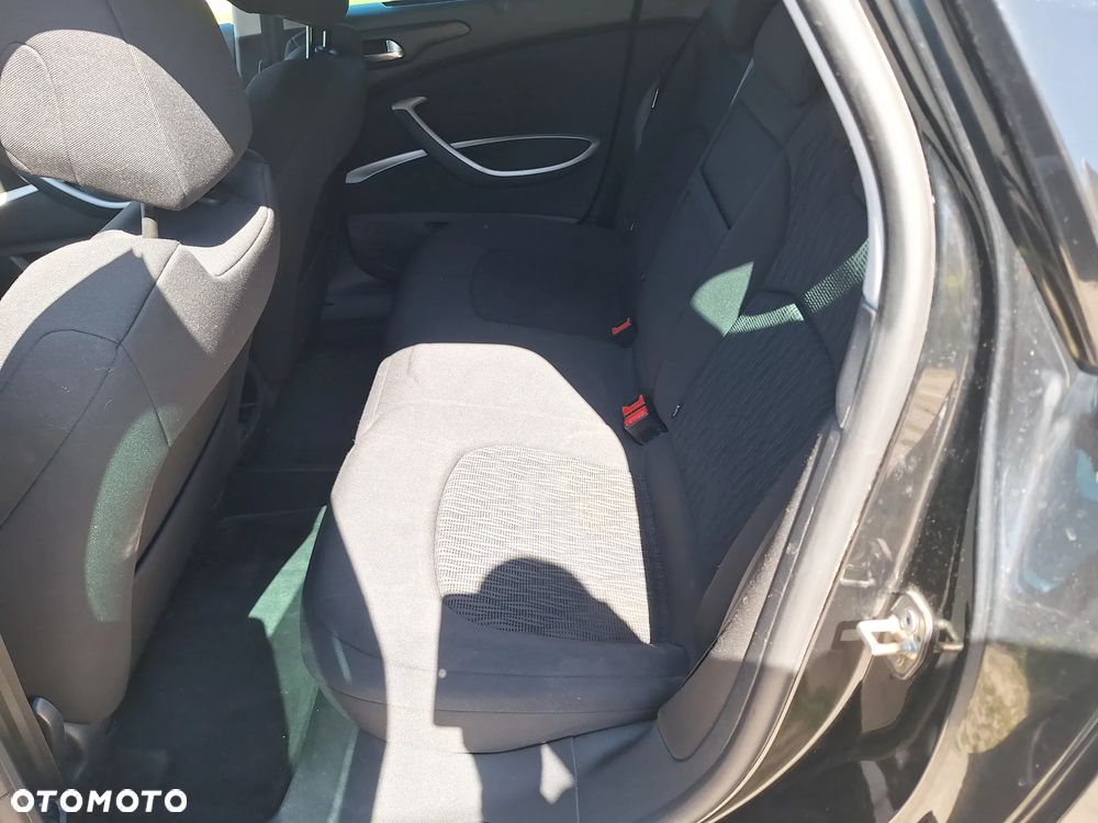 Citroën C5 HDi 165 FAP Confort - 15