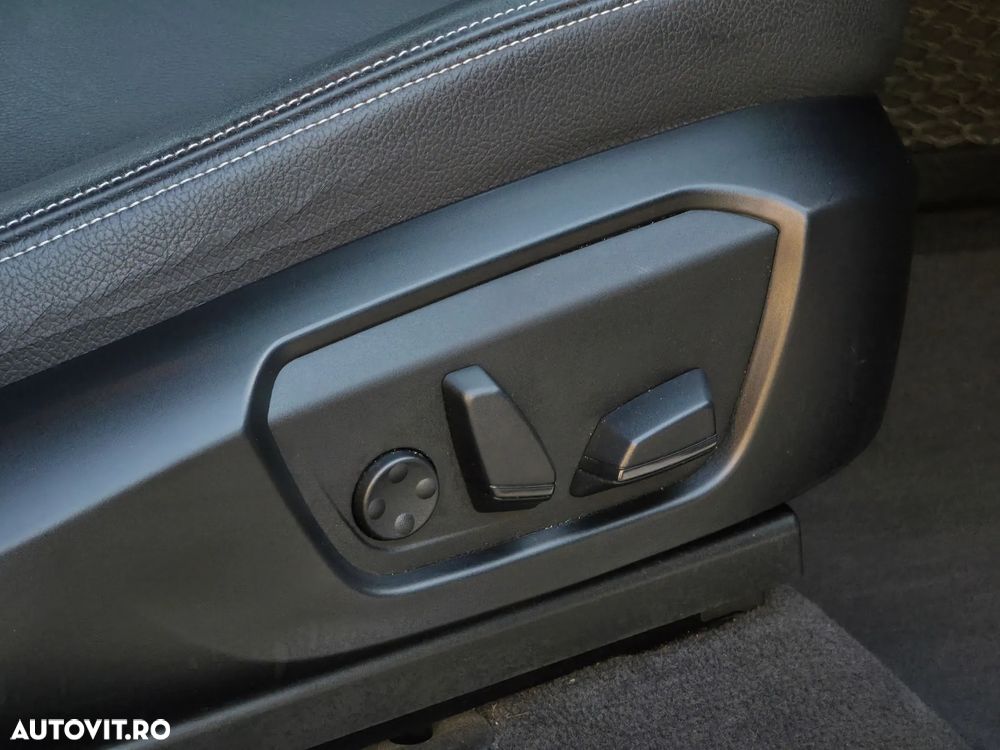 BMW X3 2016 — imagine 31