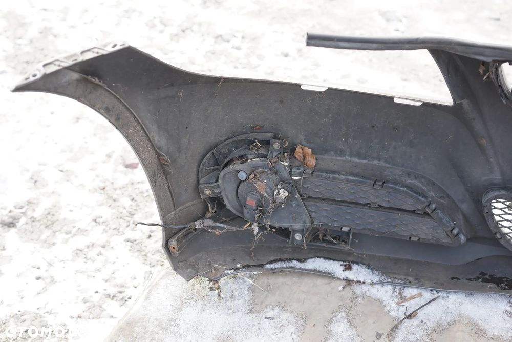 Zderzak przód przedni BMW seria 3 E90 E91 Lift A52 - 10