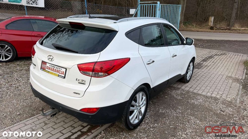 Hyundai ix35 - 9