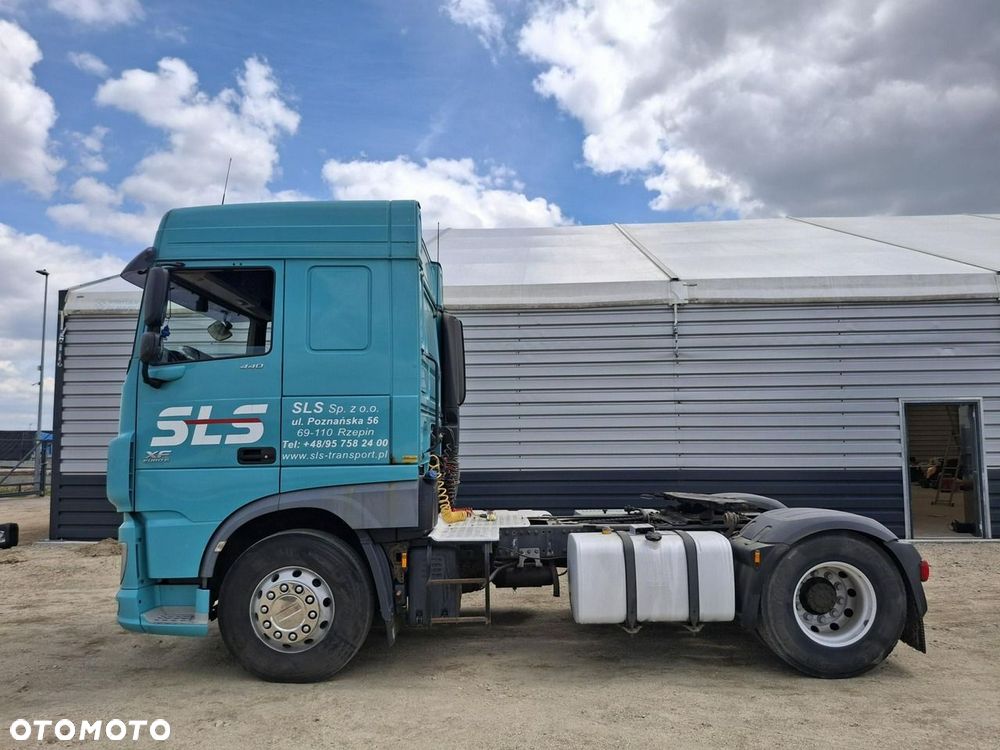 DAF Xf - 4