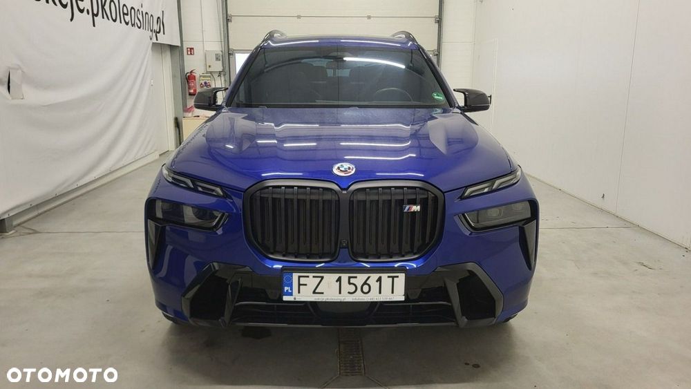 BMW X7 - 2