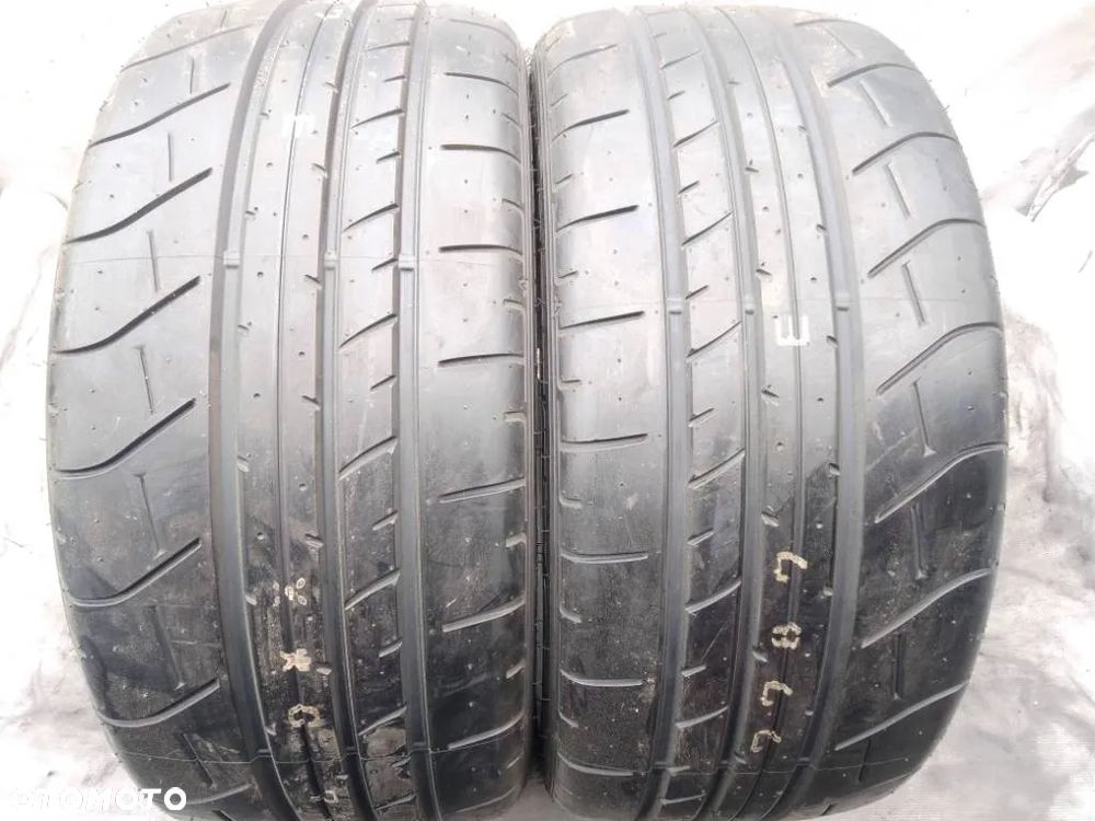 Dunlop SP Sport Maxx GT 600 DSST CTT 255/40 ZRF20 97Y 2024 - 1