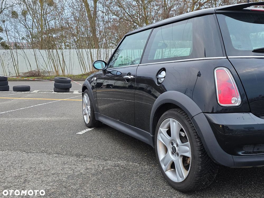 MINI Cooper S Standard - 33