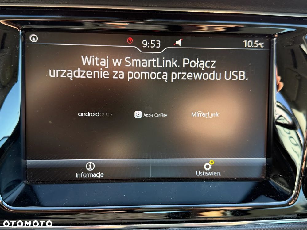 Skoda Fabia 1.0 MPI Edition - 37