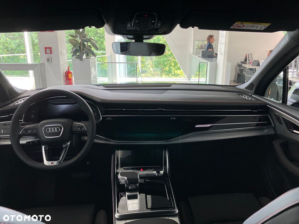 Audi Q7 - 11