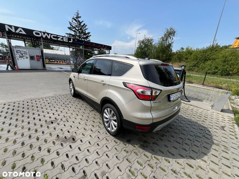 Ford Escape - 7