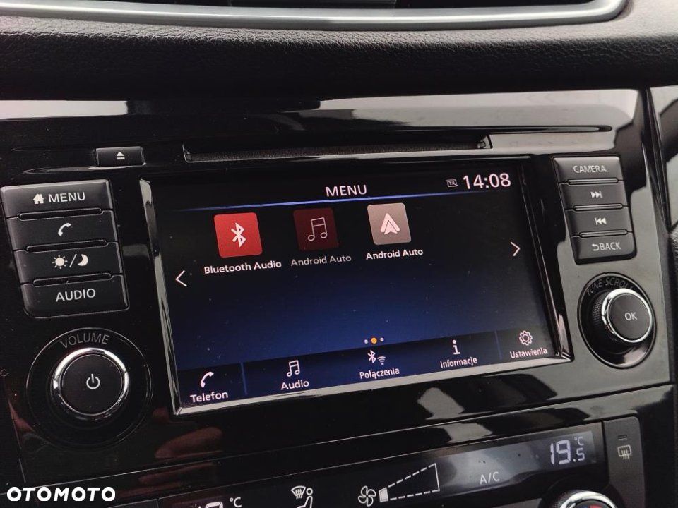Nissan Qashqai - 34
