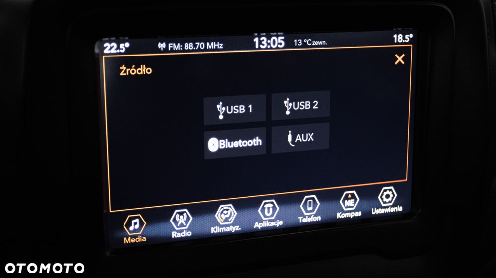 Jeep Renegade 1.3 GSE T4 Turbo Limited FWD S&S - 28