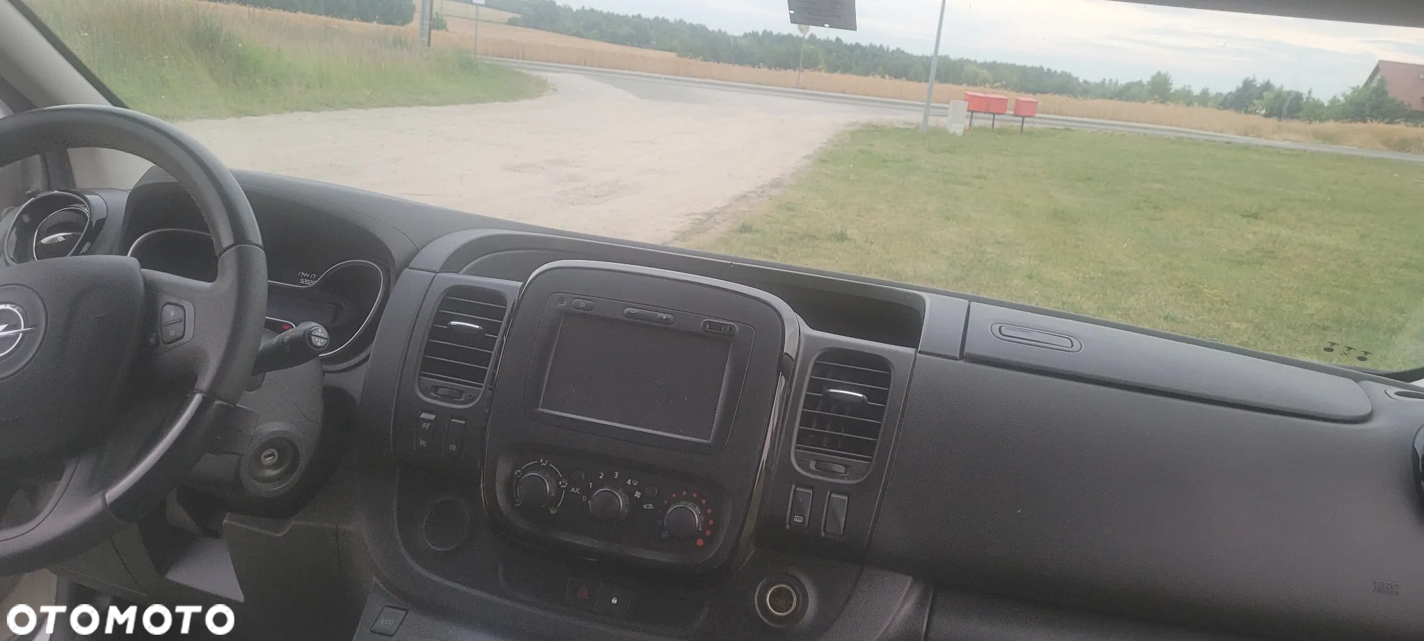Opel Vivaro 1.6 D L2H1 S&S Tourer - 19