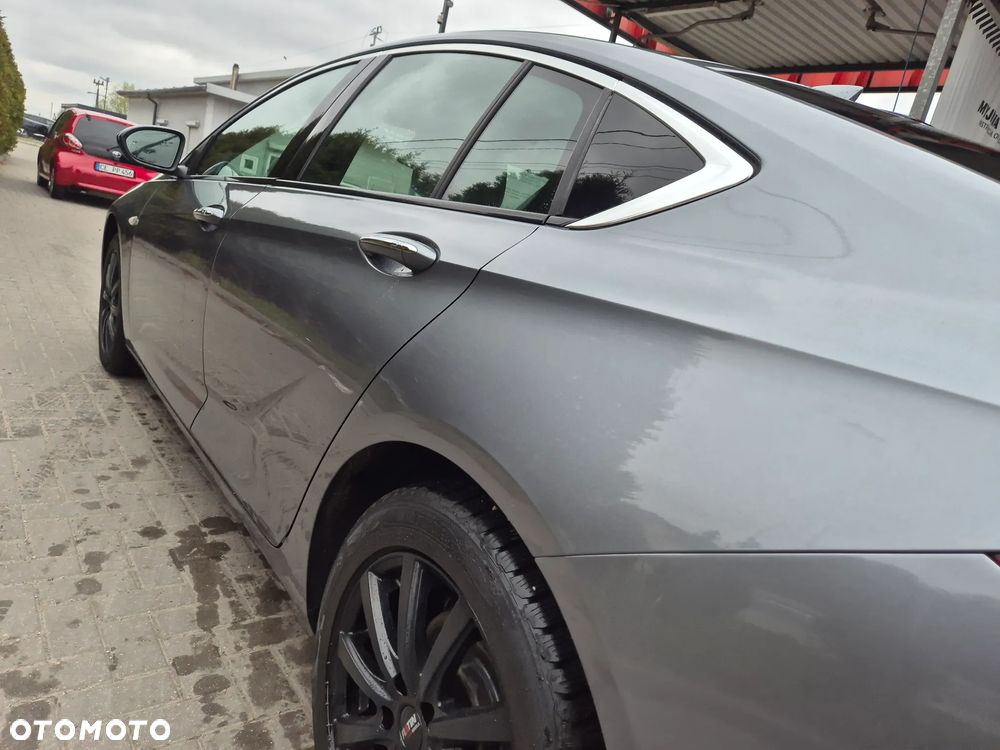 Opel Insignia 2.0 Business Innovation - 22