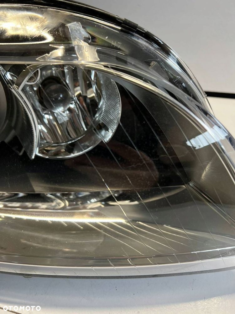 8E0 941 329 A Moduł świateł BIXENON Audi A4 S4 B7 8E 8H 2007 PRAWY EU - 9