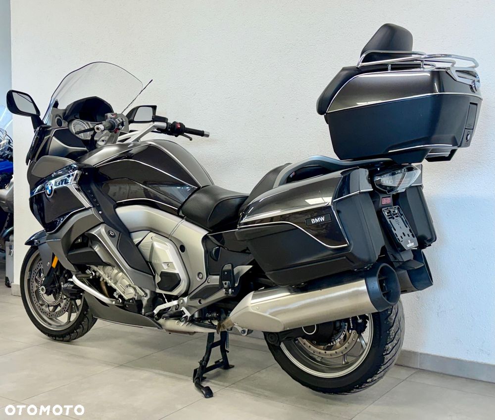 BMW K - 3