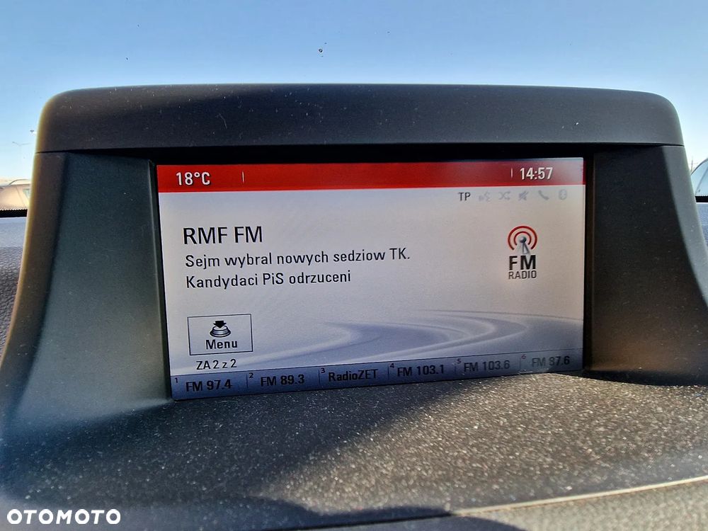 Opel Meriva 1.6 CDTI Enjoy S&S - 17