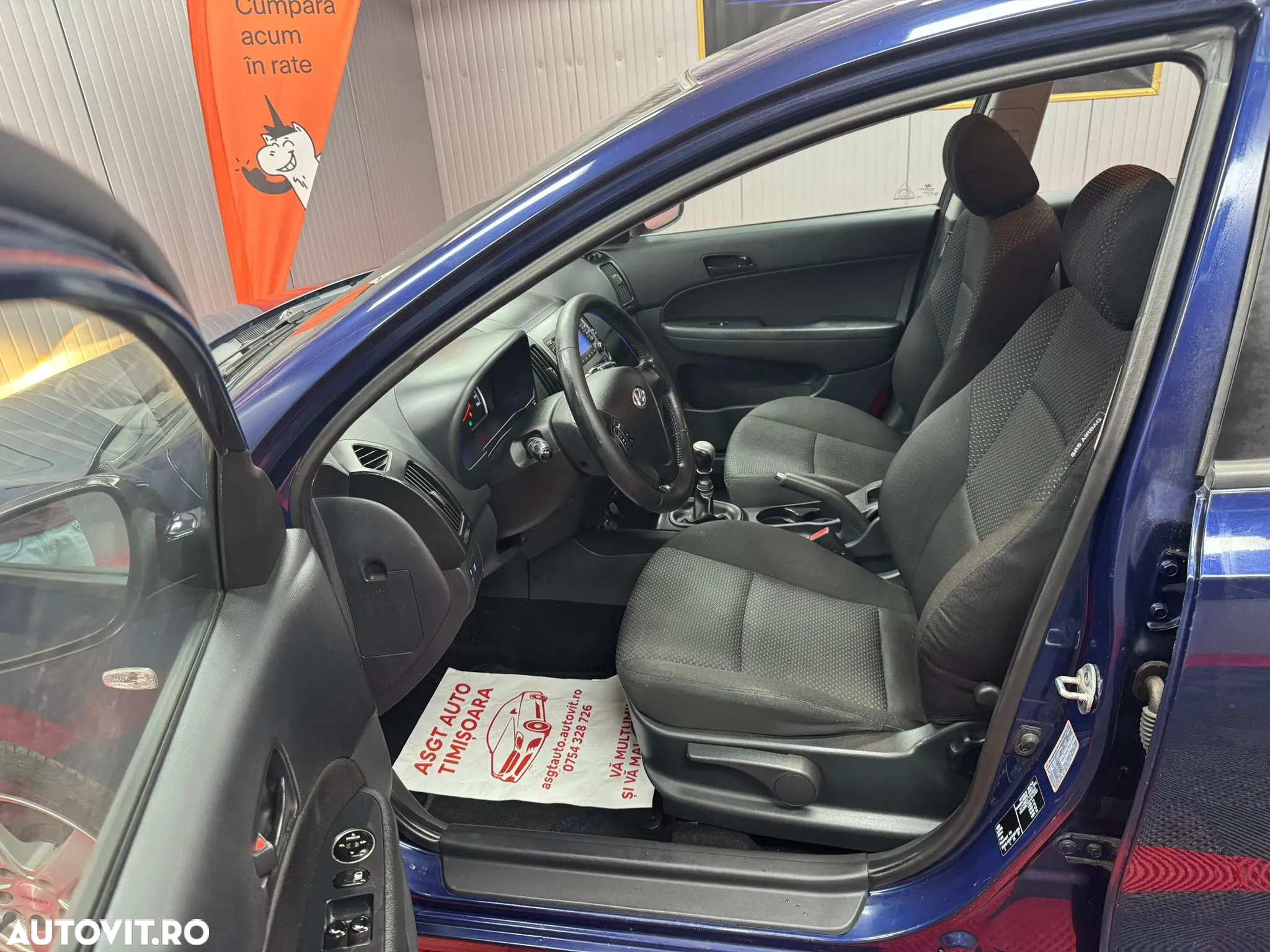 Hyundai i30 - 11