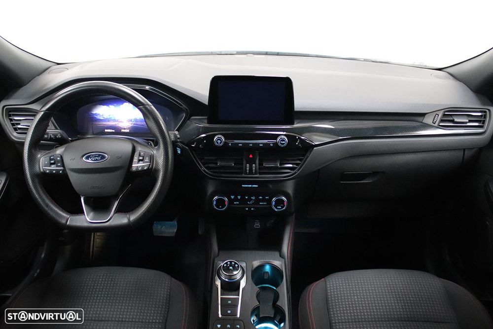 Ford Kuga 1.5 TDCi EcoBlue ST-Line Aut. - 8