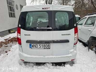 Dacia Dokker - 3